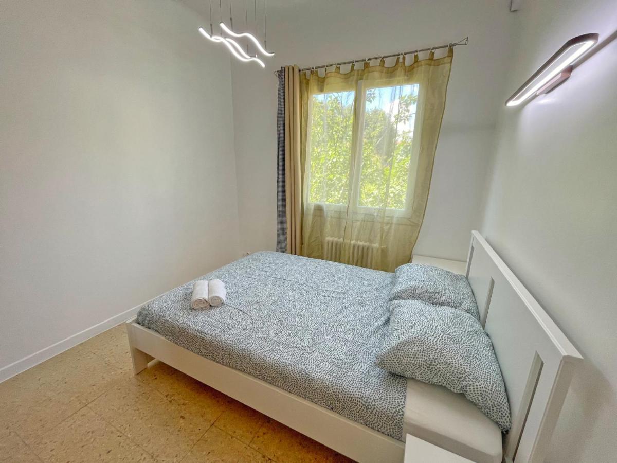 Villa 4 Appartements - Proche Centre Кань-сюр-Мер Экстерьер фото