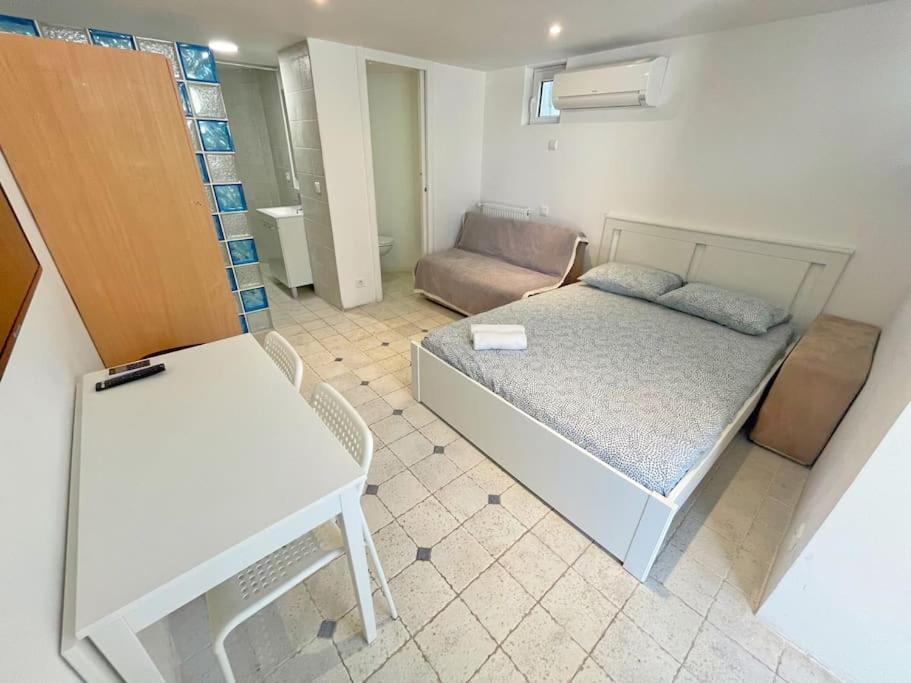 Villa 4 Appartements - Proche Centre Кань-сюр-Мер Экстерьер фото