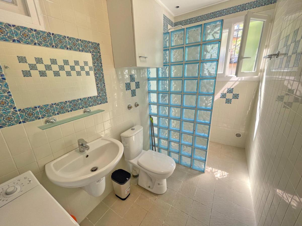 Villa 4 Appartements - Proche Centre Кань-сюр-Мер Экстерьер фото